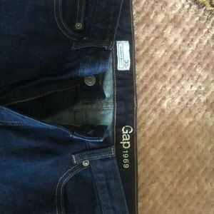 Gap Jeans